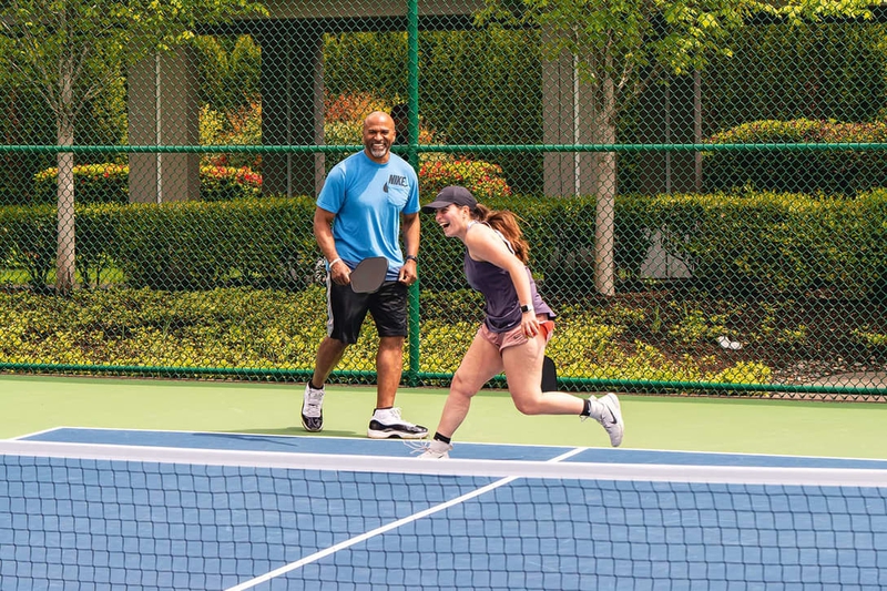 Pickleball là gì? Các quy tắc và kỹ thuật cơ bản bạn cần biết