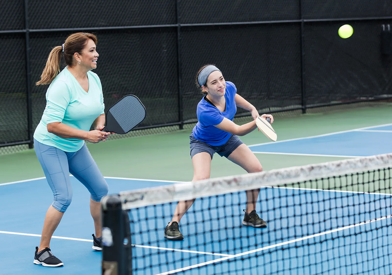 Pickleball là gì? Các quy tắc và kỹ thuật cơ bản bạn cần biết