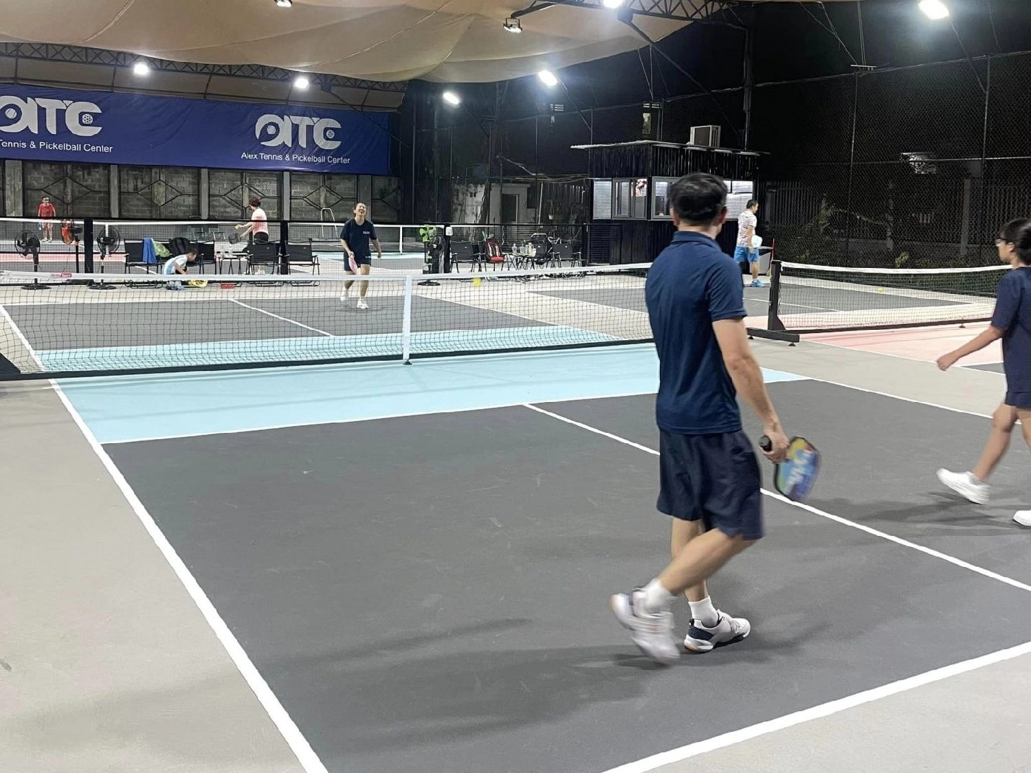 Tổng hợp danh sách các sân Pickleball Nhà Bè, TP.HCM uy tín và đáng chơi nhất hiện nay | ShopVNB