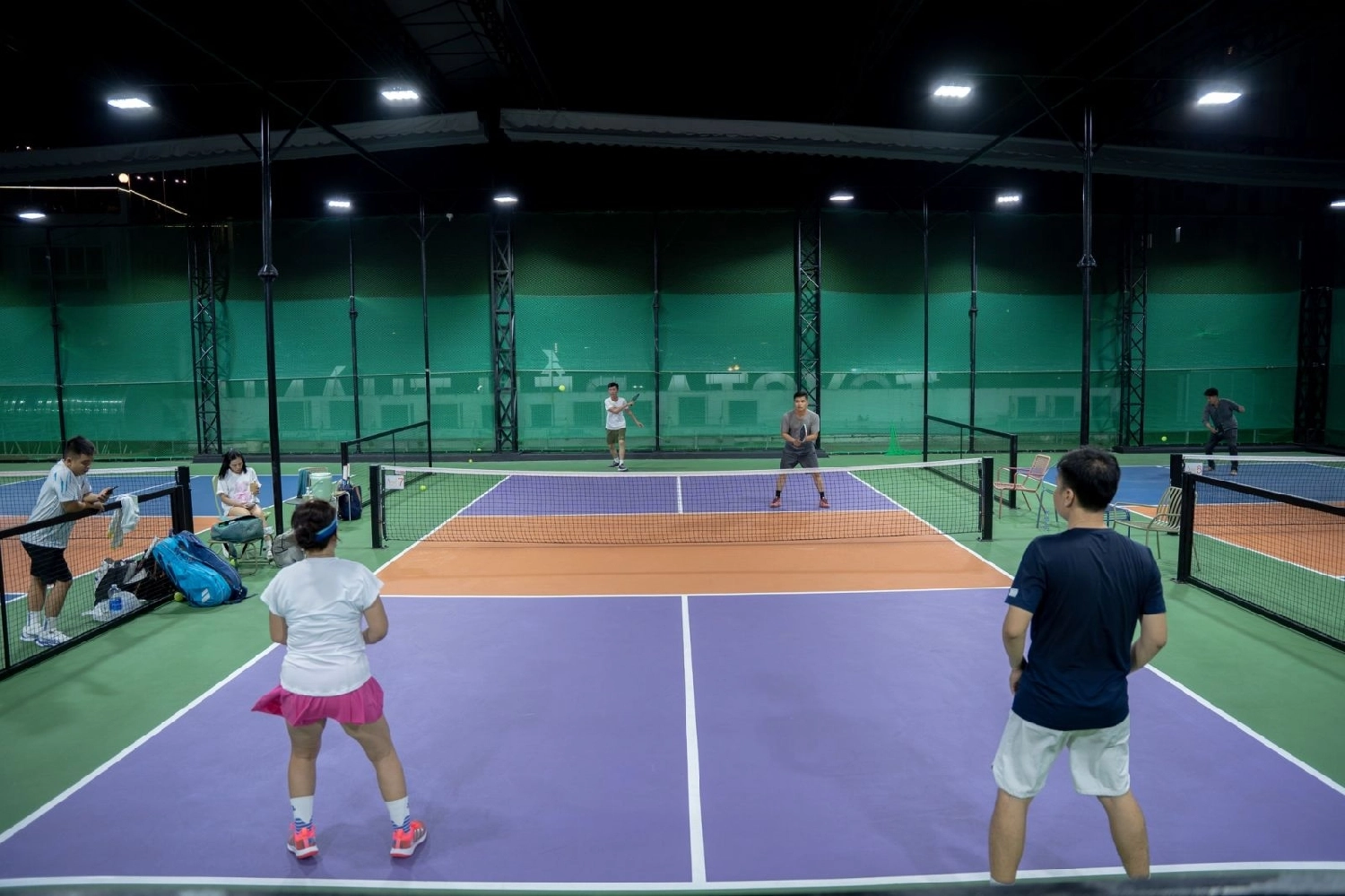 Tổng hợp danh sách các sân Pickleball quận 1 uy tín và chất lượng được cập nhật mới nhất | ShopVNB