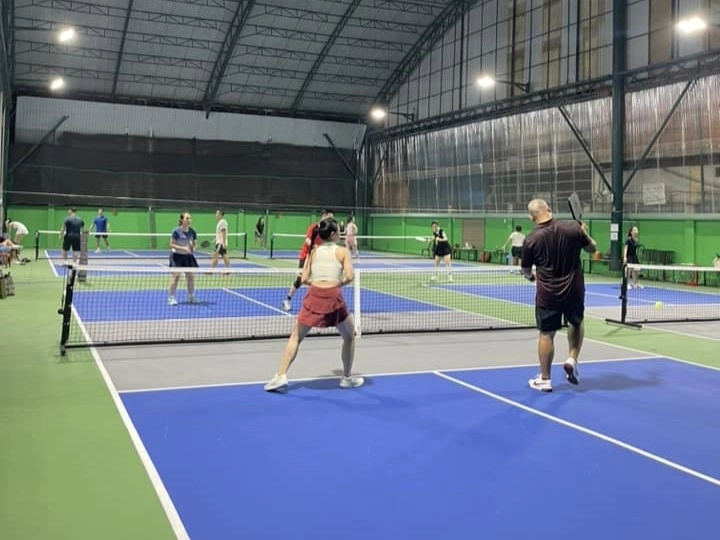 Tổng hợp danh sách các sân Pickleball quận 10 chất lượng nhất hiện nay | ShopVNB