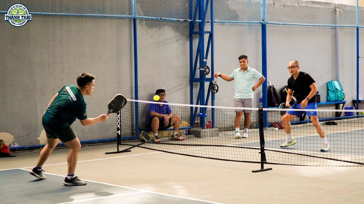 Tổng hợp danh sách các sân Pickleball quận 10 chất lượng nhất hiện nay | ShopVNB