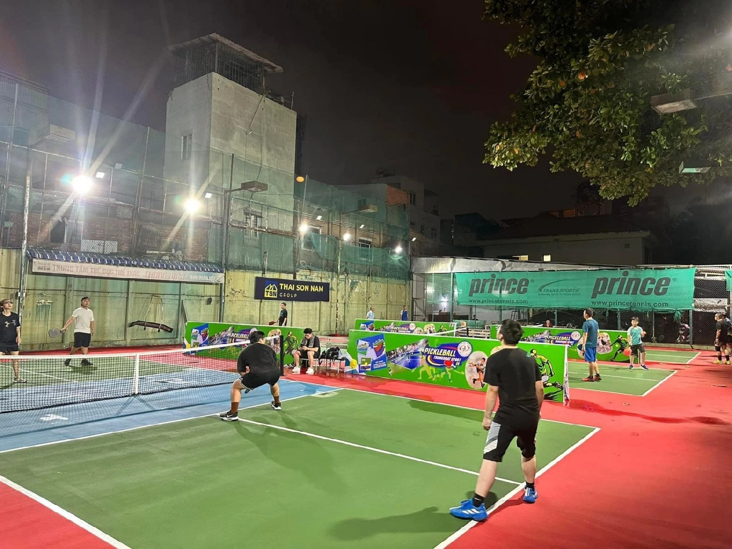 Tổng hợp danh sách các sân Pickleball quận 10 chất lượng nhất hiện nay | ShopVNB