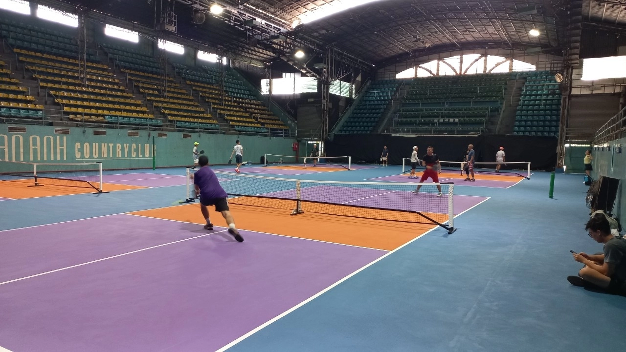 Tổng hợp danh sách các sân Pickleball quận 10 chất lượng nhất hiện nay | ShopVNB