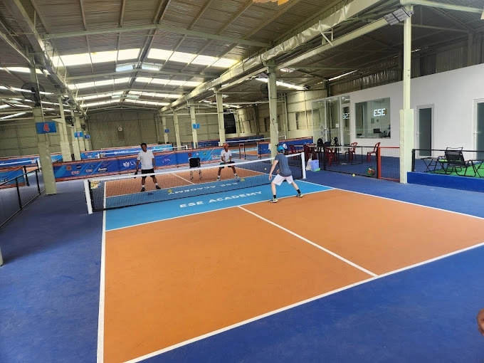 Tổng hợp danh sách các sân Pickleball quận 7 đáng chơi nhất hiện nay | ShopVNB