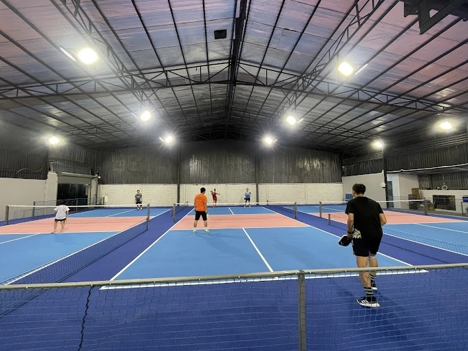 Tổng hợp danh sách các sân Pickleball quận 7 đáng chơi nhất hiện nay | ShopVNB