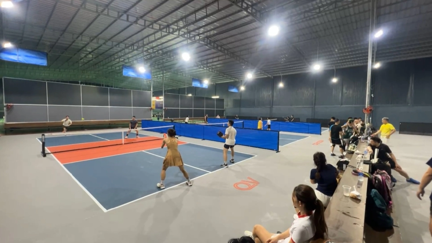 Tổng hợp danh sách các sân Pickleball quận 7 đáng chơi nhất hiện nay | ShopVNB