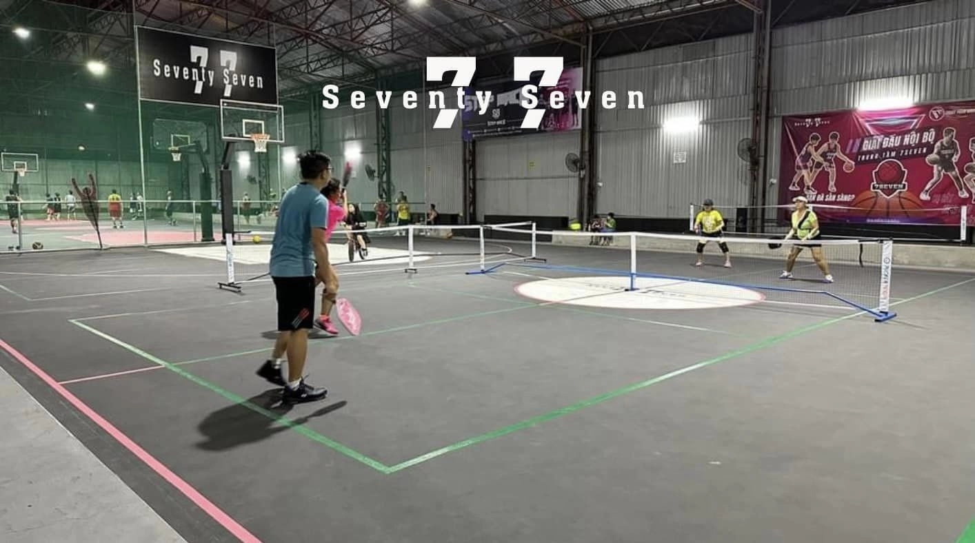 Tổng hợp danh sách các sân Pickleball quận 8 đáng để trải nghiệm | ShopVNB