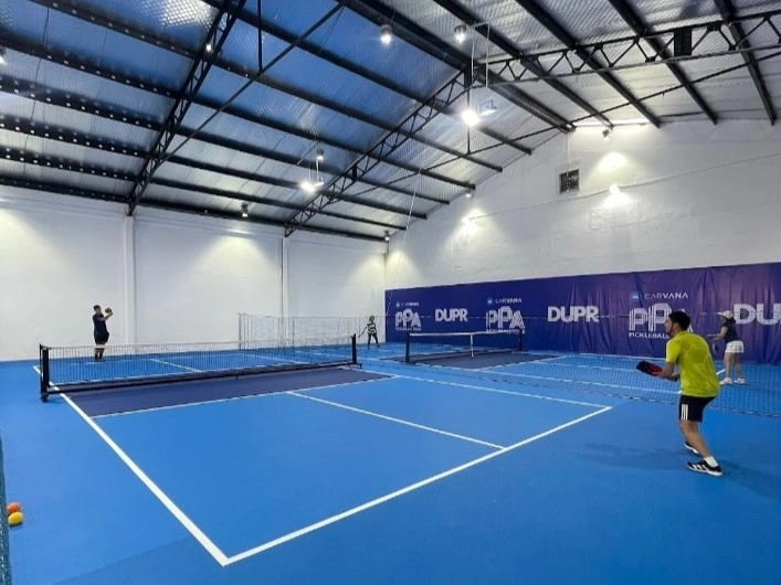 Danh sách các sân Pickleball Gò Vấp chất lượng nhất mà có thể bạn chưa biết | ShopVNB