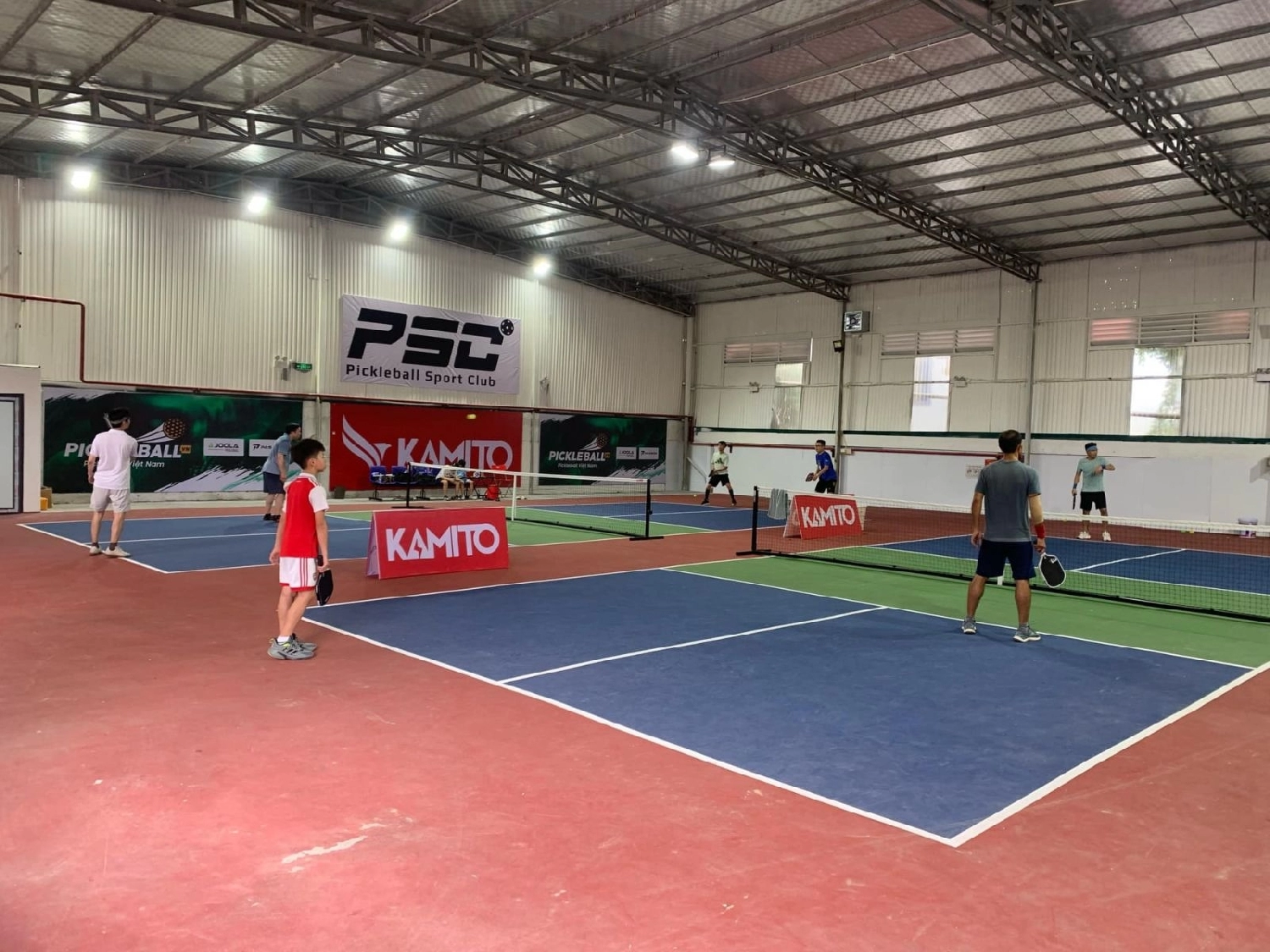 Tổng hợp danh sách các sân Pickleball quận Bắc Từ Liêm, Hà Nội uy tín và chất lượng nhất hiện nay | ShopVNB