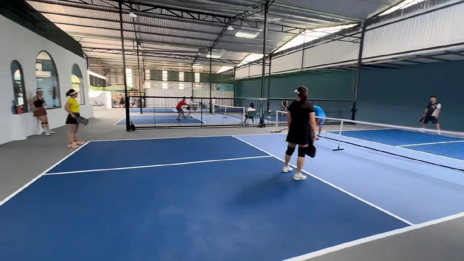 Danh sách các sân Pickleball Bình Dương uy tín và chất lượng được cập nhật mới nhất | ShopVNB