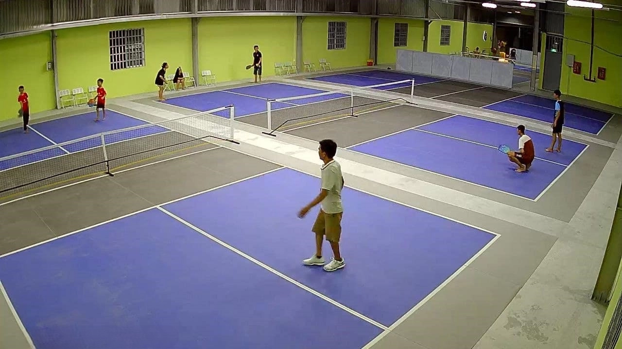 Danh sách các sân Pickleball Bình Dương uy tín và chất lượng được cập nhật mới nhất | ShopVNB