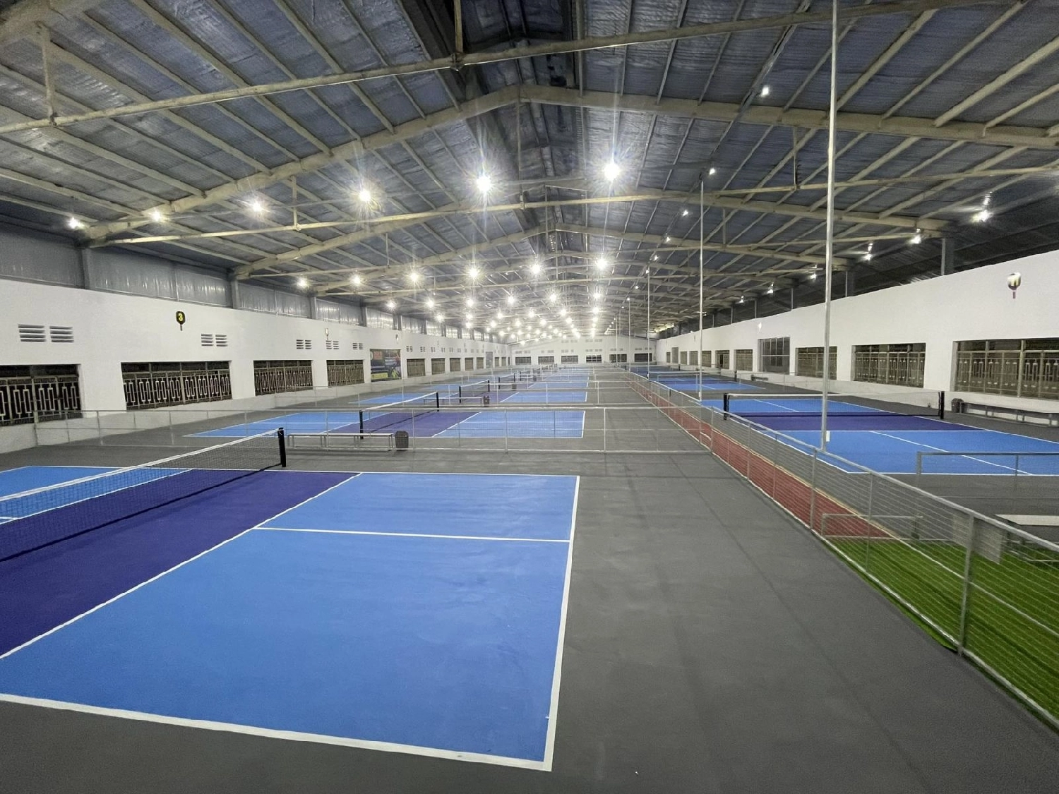 Danh sách các sân Pickleball Bình Dương uy tín và chất lượng được cập nhật mới nhất | ShopVNB