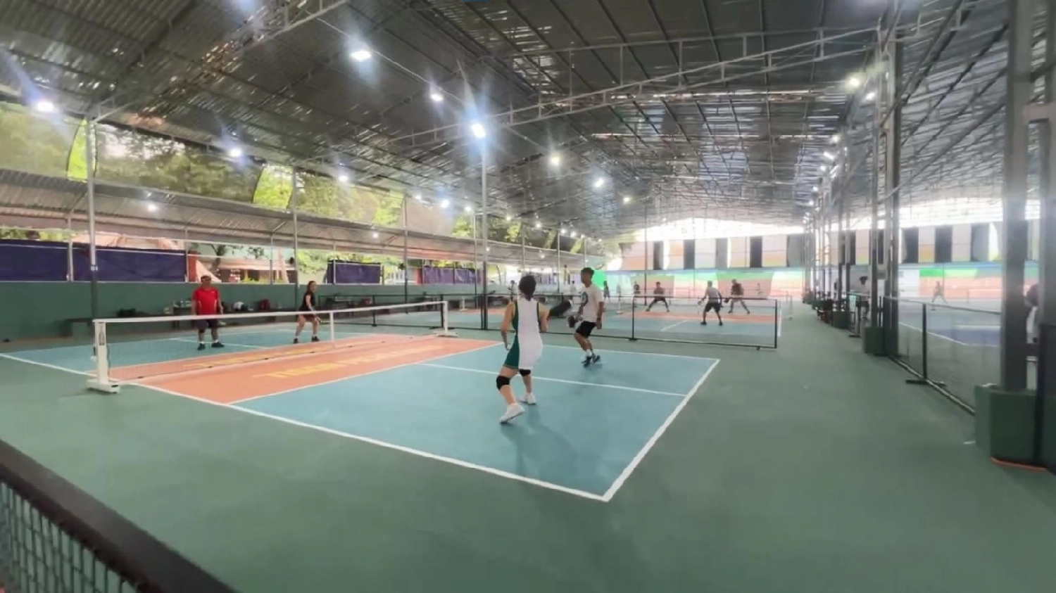 Danh sách các sân Pickleball Bình Dương uy tín và chất lượng được cập nhật mới nhất | ShopVNB