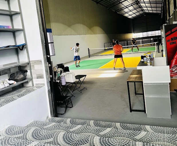 Danh sách các sân Pickleball Bình Dương uy tín và chất lượng được cập nhật mới nhất | ShopVNB