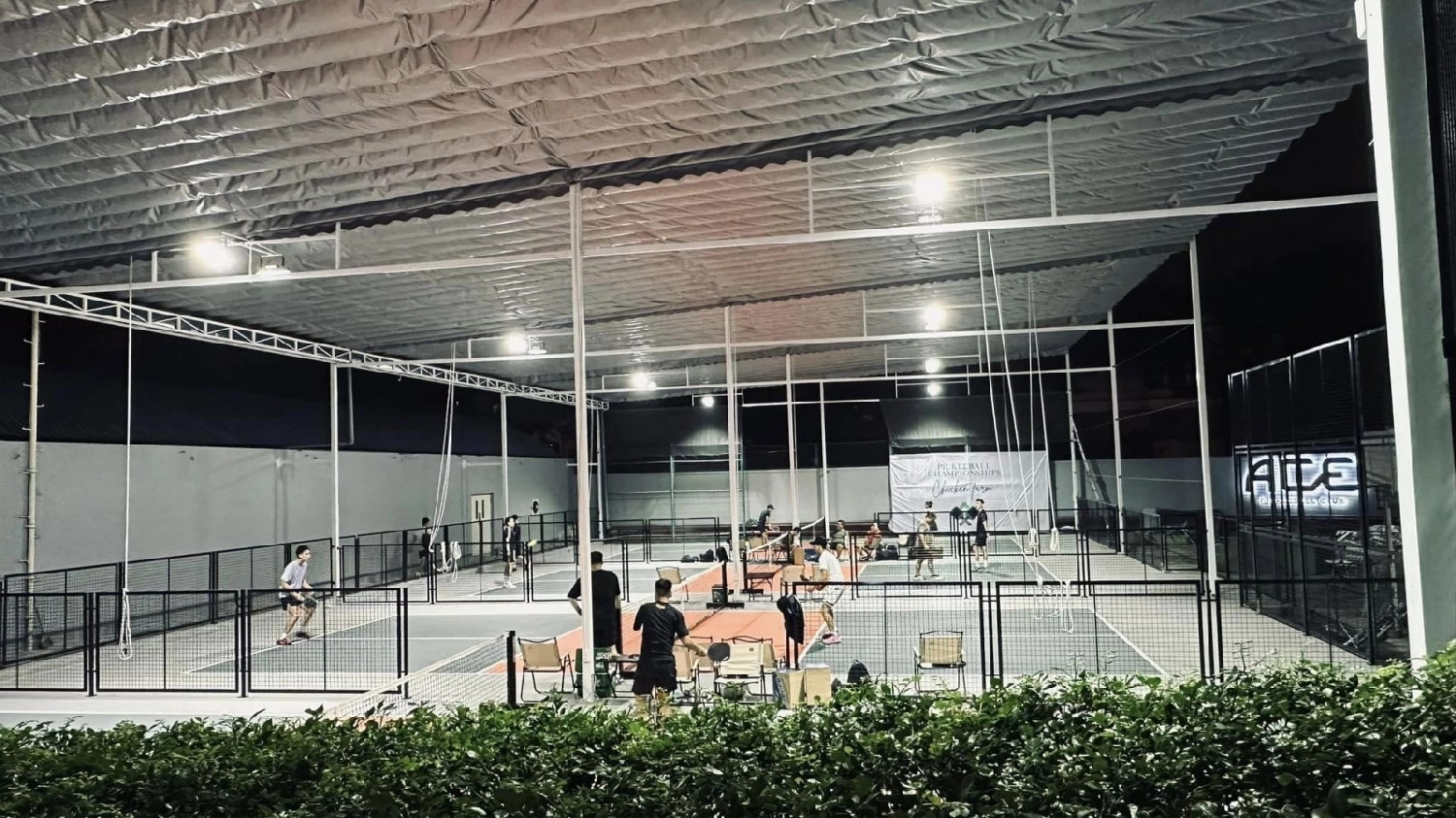 Danh sách sân Pickleball quận Đống Đa, Hà Nội chất lượng và uy tín nhất hiện nay | ShopVNB