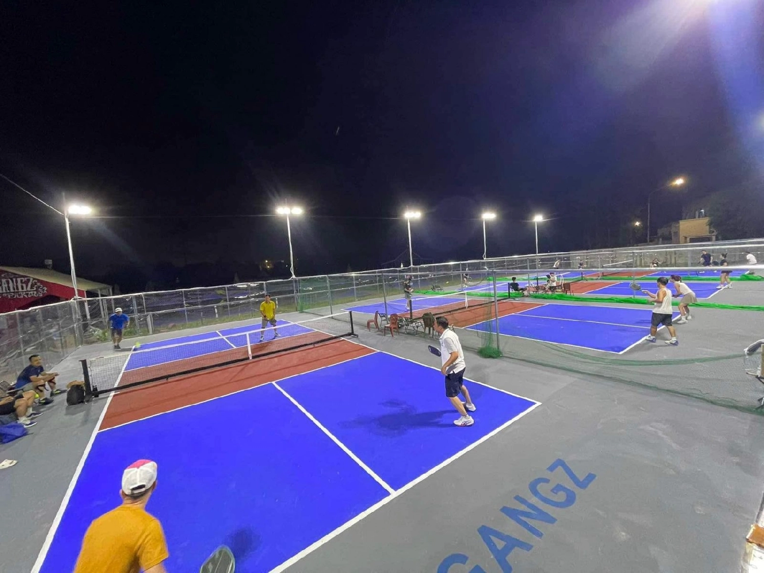 Tổng hợp danh sách các sân Pickleball huyện Gia Lâm, Hà Nội chất lượng và uy tín được cập nhật mới nhất | ShopVNB