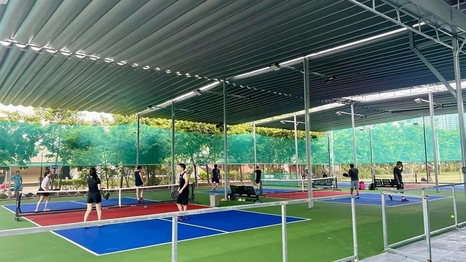 Tổng hợp danh sách các sân Pickleball huyện Gia Lâm, Hà Nội chất lượng và uy tín được cập nhật mới nhất | ShopVNB