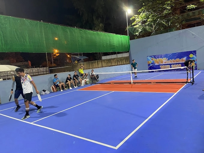 Tổng hợp danh sách các sân Pickleball quận Hai Bà Trưng, Hà Nội uy tín và chất lượng được cập nhật mới nhất | ShopVNB