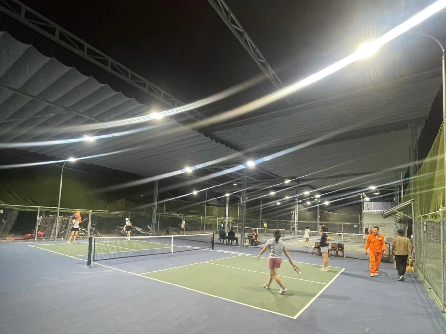 Danh sách các sân Pickleball quận Nam Từ Liêm, Hà Nội uy tín và chất lượng | ShopVNB