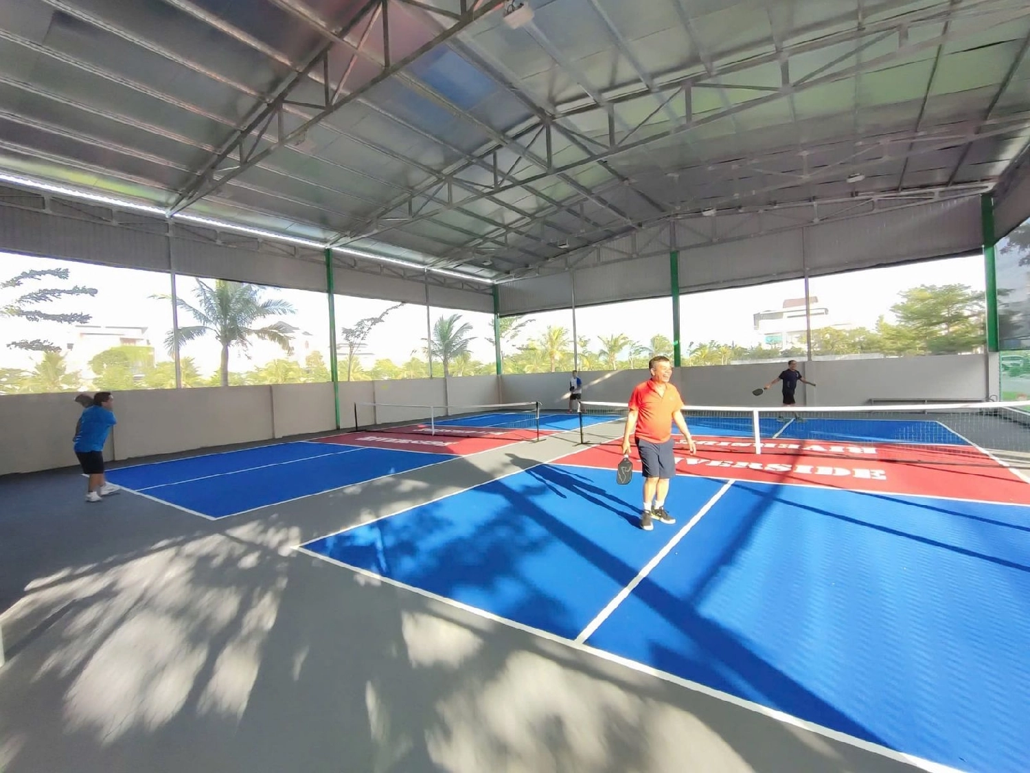 Tổng hợp danh sách các sân Pickleball Bình Định uy tín và chất lượng được cập nhật mới nhất | ShopVNB