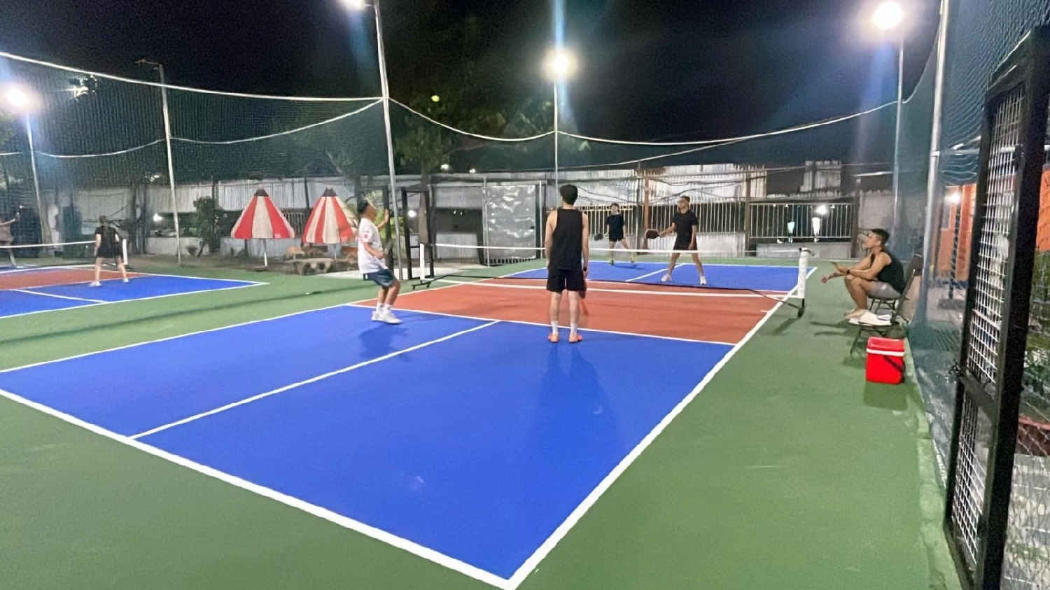 Tổng hợp danh sách các sân Pickleball quận Thanh Xuân, Hà Nội uy tín và chất lượng được cập nhật mới nhất | ShopVNB