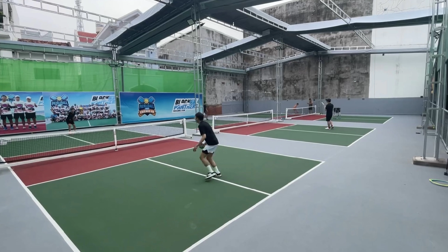 Tổng hợp danh sách các sân Pickleball Thủ Đức uy tín và đáng chơi nhất hiện nay | ShopVNB