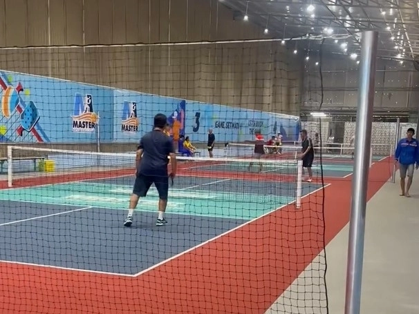 Tổng hợp danh sách các sân Pickleball Thủ Đức uy tín và đáng chơi nhất hiện nay | ShopVNB