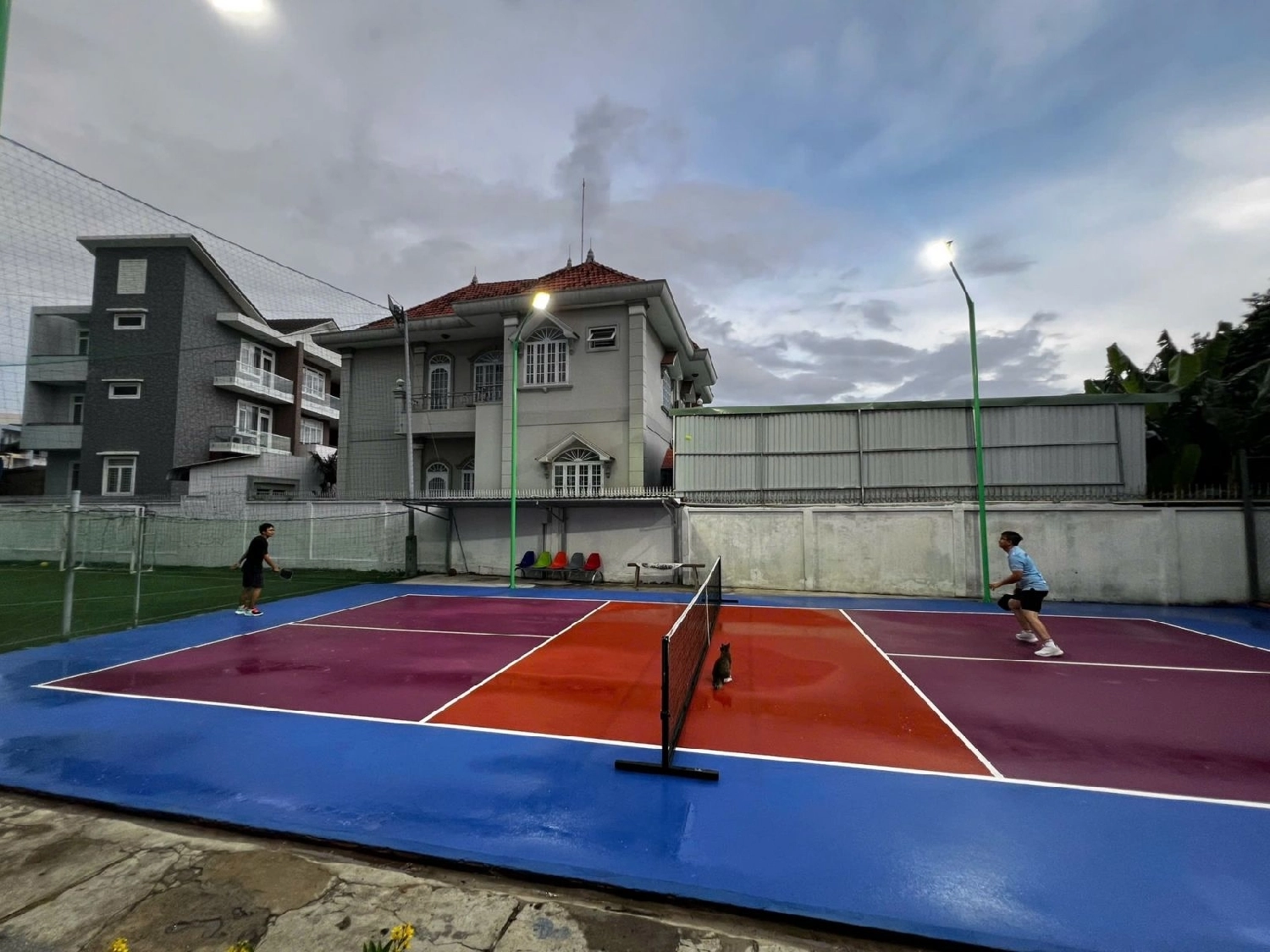 Tổng hợp danh sách các sân Pickleball Thủ Đức uy tín và đáng chơi nhất hiện nay | ShopVNB