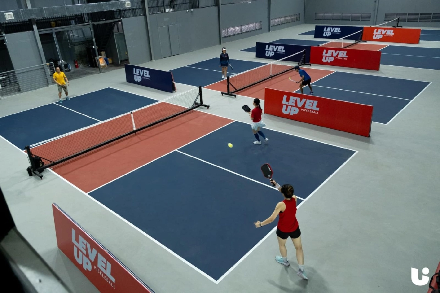 Tổng hợp danh sách các sân Pickleball Thủ Đức uy tín và đáng chơi nhất hiện nay | ShopVNB