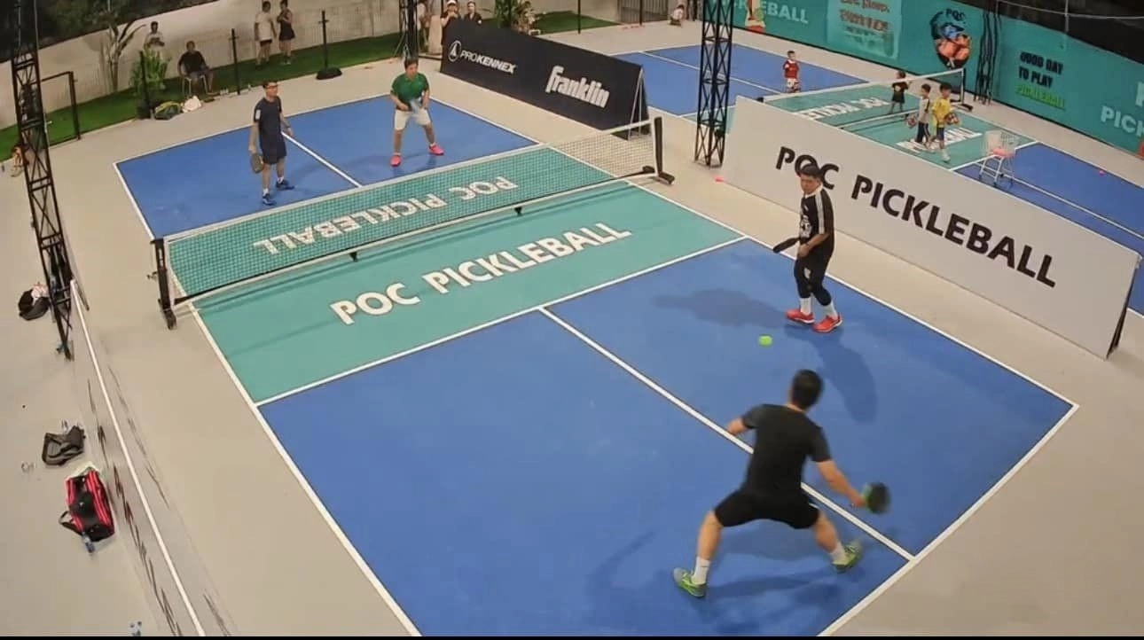 Tổng hợp danh sách các sân Pickleball Thủ Đức uy tín và đáng chơi nhất hiện nay | ShopVNB