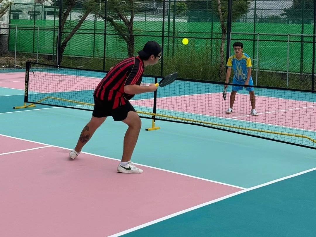 Tổng hợp danh sách các sân Pickleball Thủ Đức uy tín và đáng chơi nhất hiện nay | ShopVNB