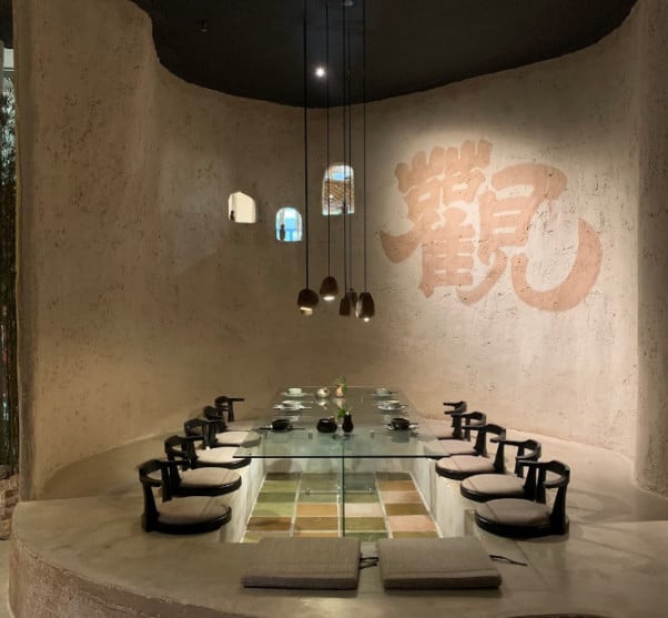 Nhà hàng Chay Sadhu